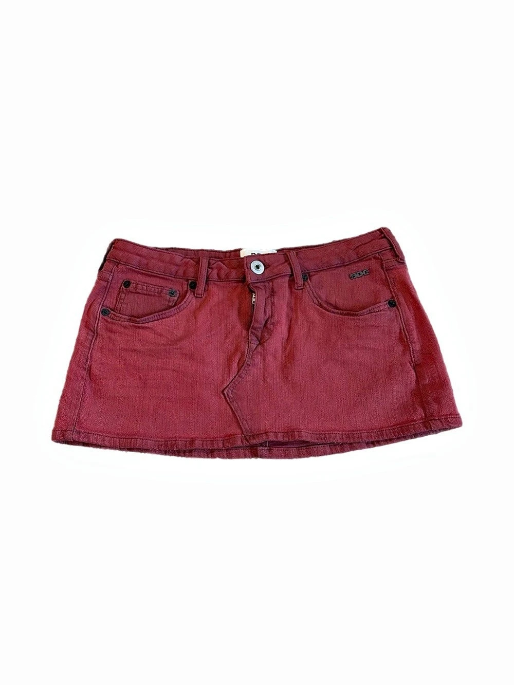 BDG urban outfitters ultra mini skirt